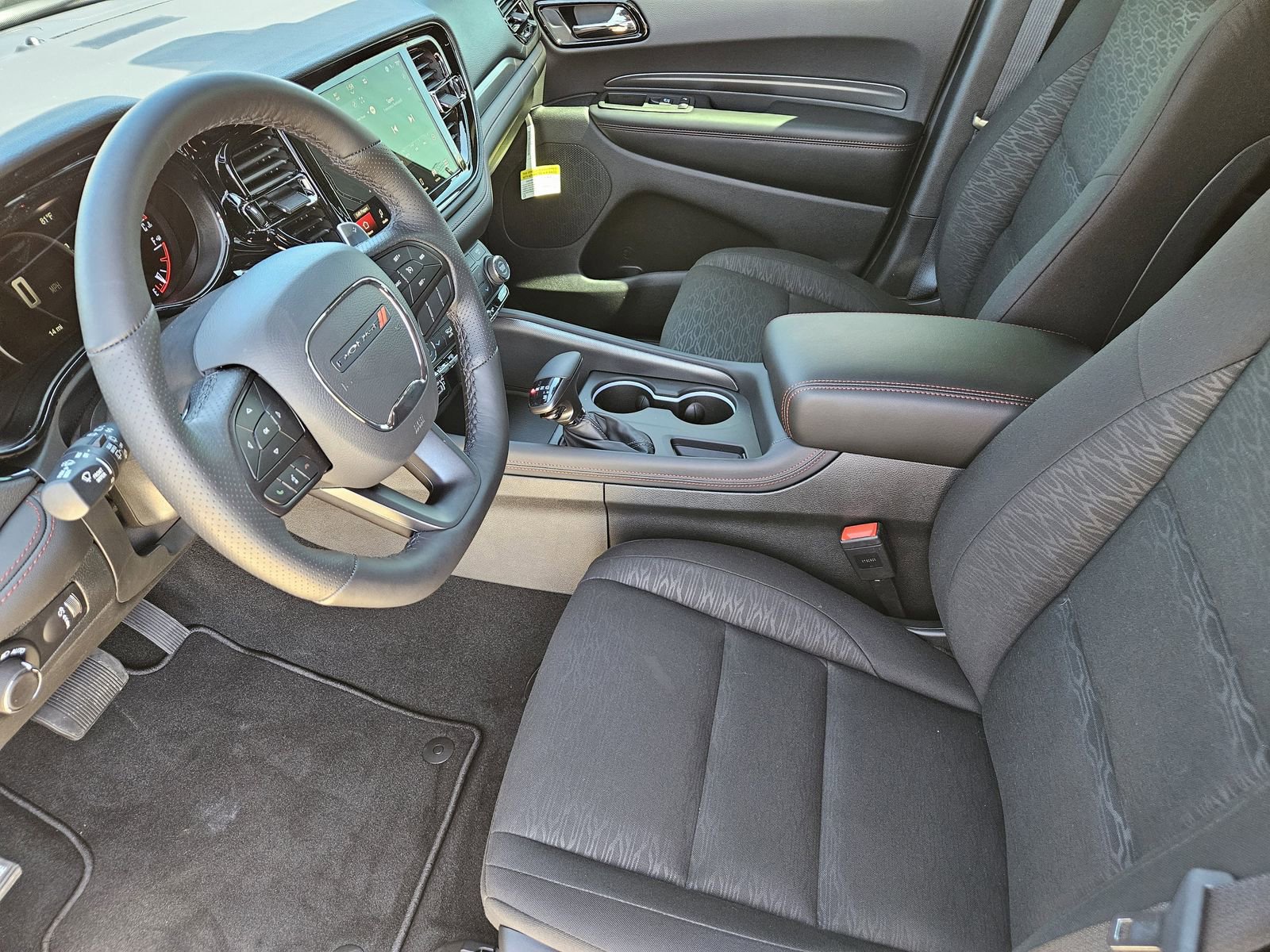 New 2026 Dodge Durango GT image 15