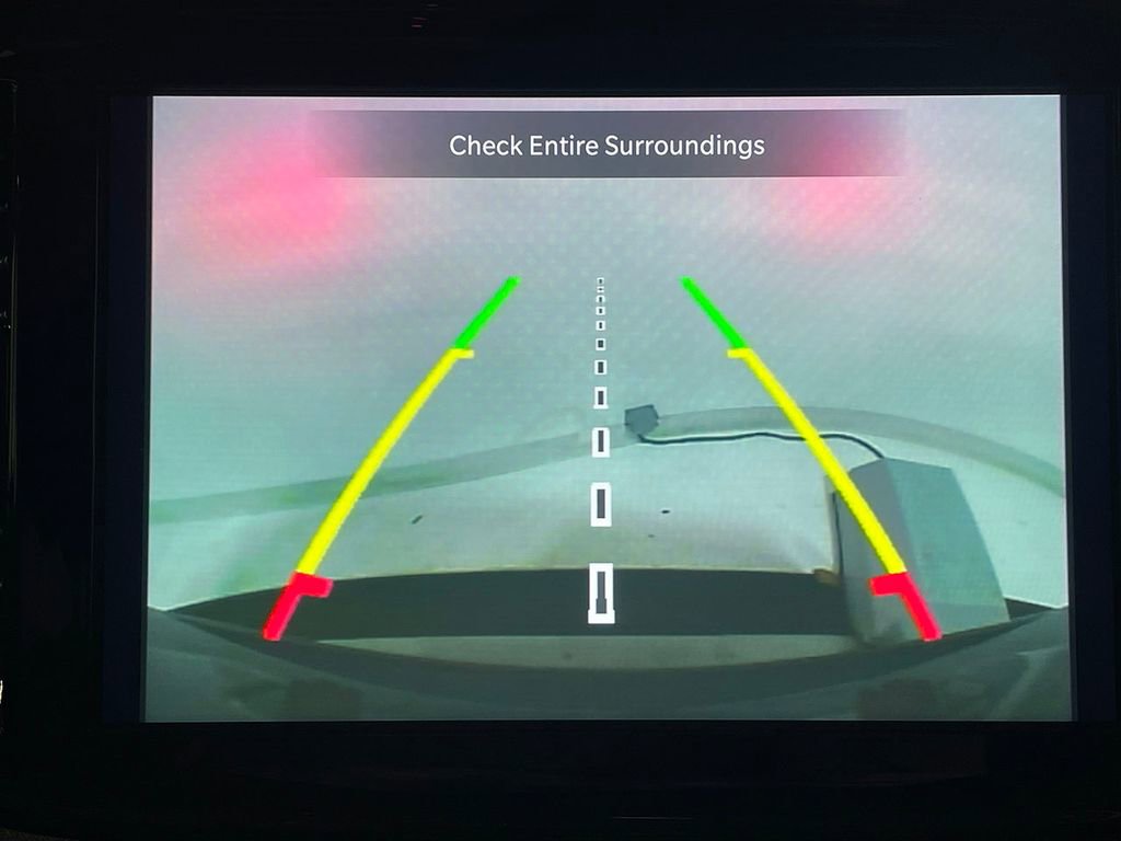 Used 2025 Dodge Durango GT AWD/4WD image 4