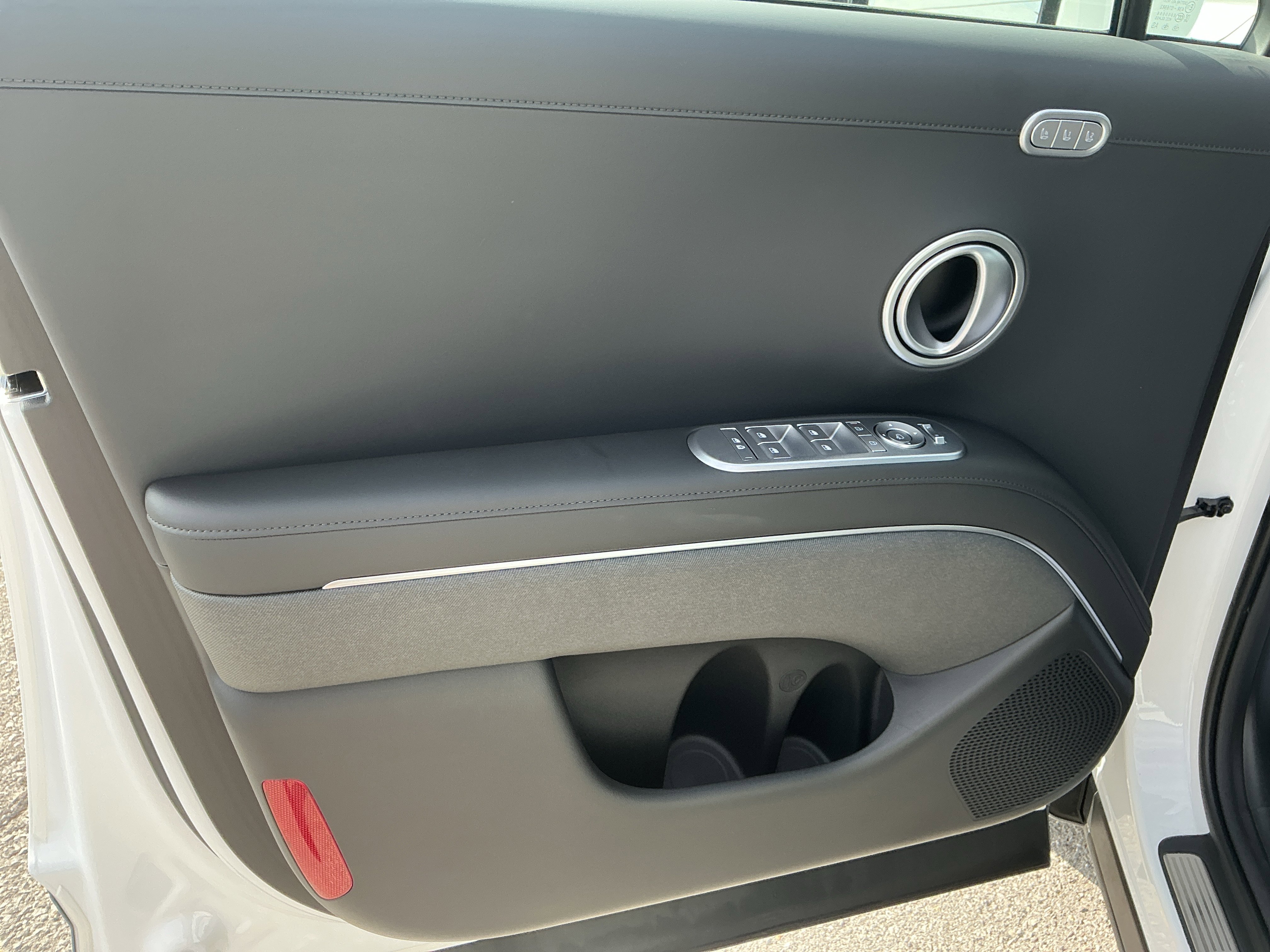 New 2026 Hyundai Palisade Calligraphy image 13