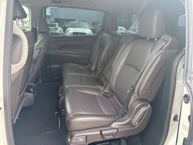 Used 2018 Honda Odyssey Elite image 15