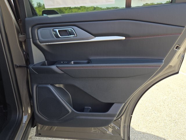 New 2026 Ford Explorer ST-Line AWD/4WD image 10