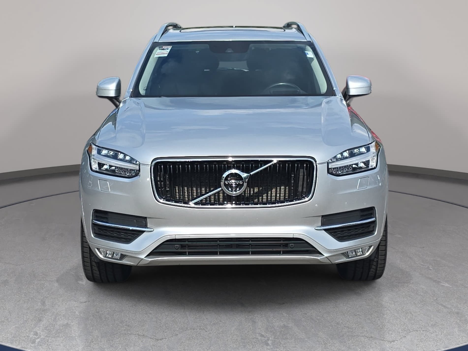 Used 2019 Volvo XC90 T6 Momentum w/ Advanced Package AWD/4WD image 2