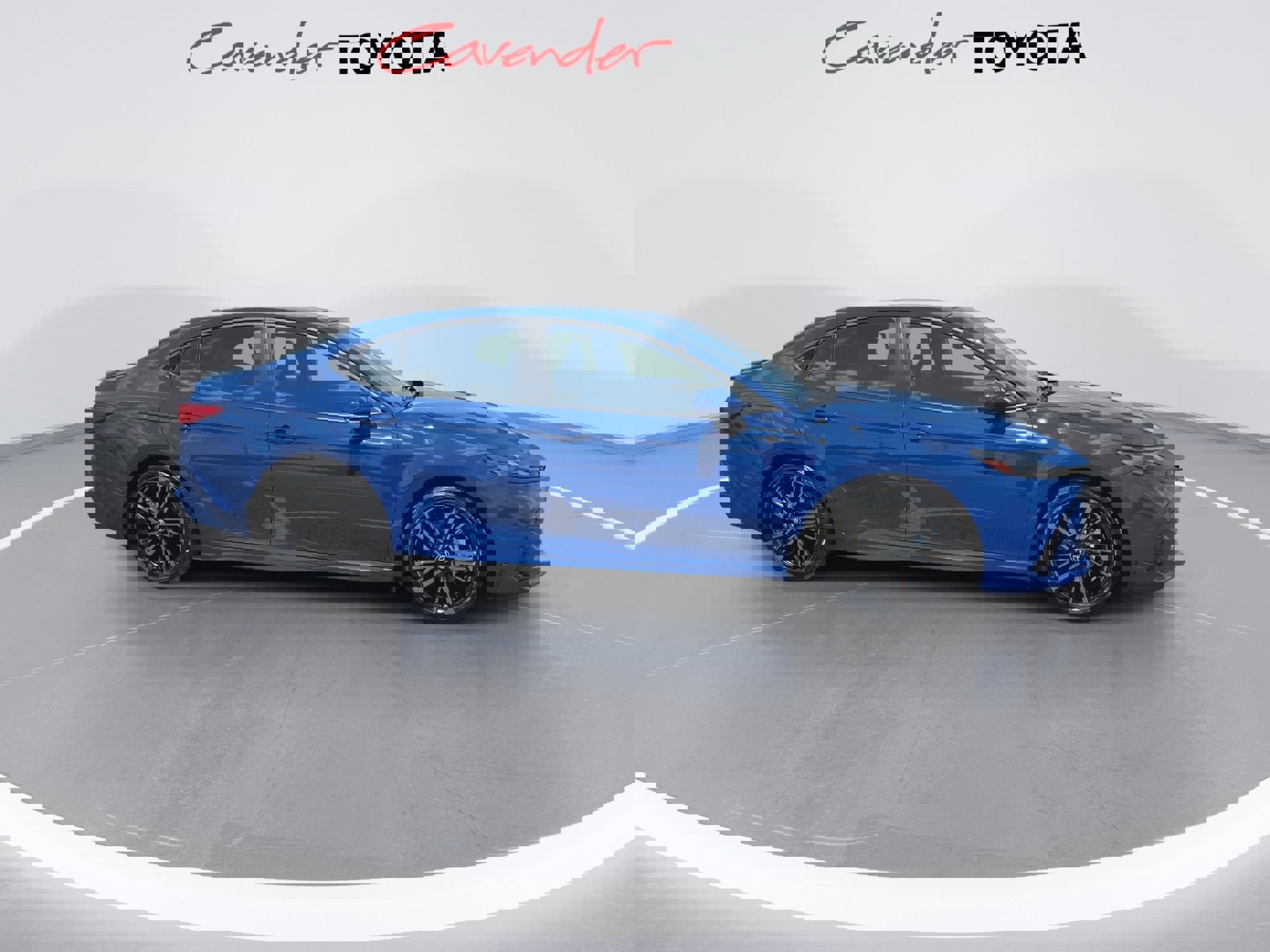 Certified 2025 Toyota Camry XSE w/ Premium Plus Package image 2