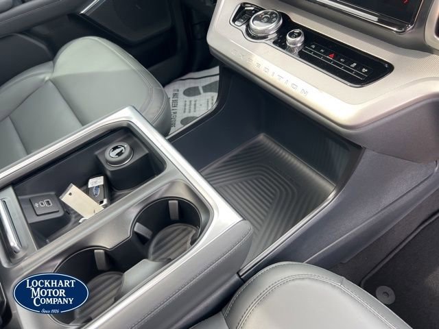 New 2026 Ford Expedition Max Active image 44