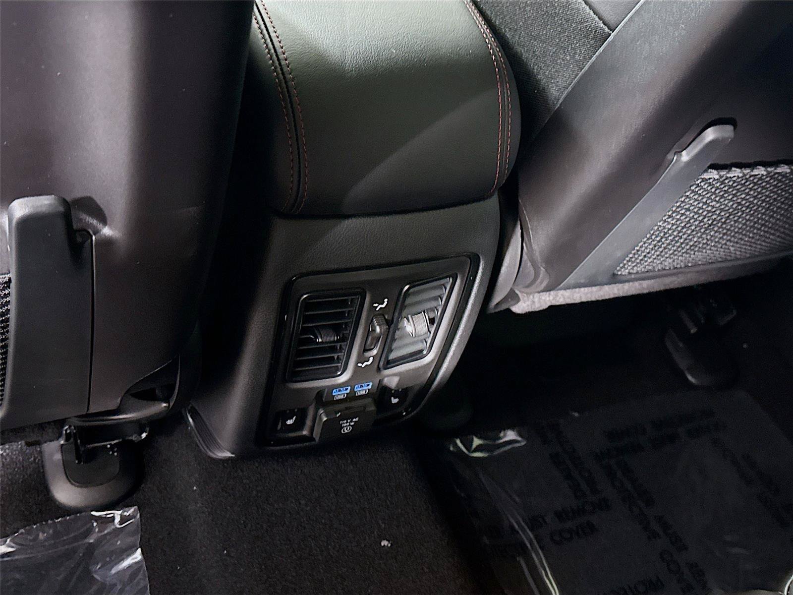 New 2026 Dodge Durango GT AWD/4WD image 19