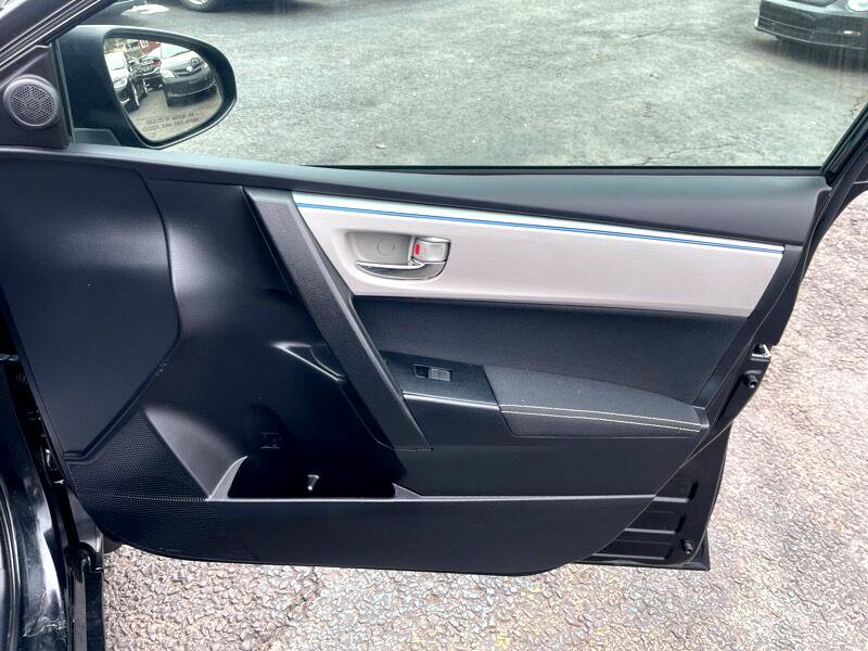 Used 2014 Toyota Corolla LE image 27