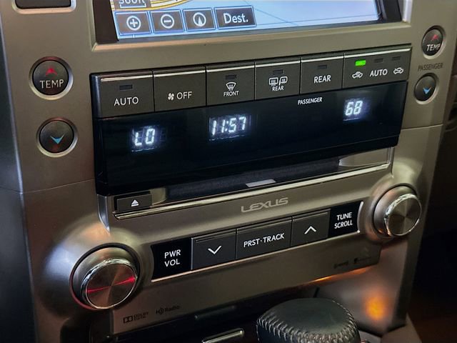 Used 2015 Lexus GX 460 w/ Premium Package AWD/4WD image 18