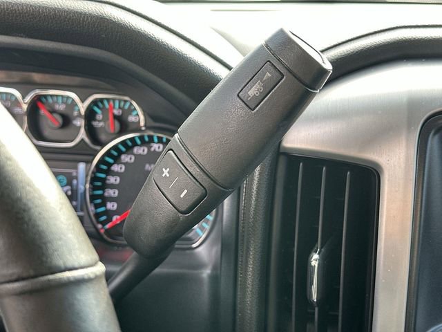 Used 2018 GMC Sierra 1500 SLT w/ Enhanced Driver Alert Package image 15