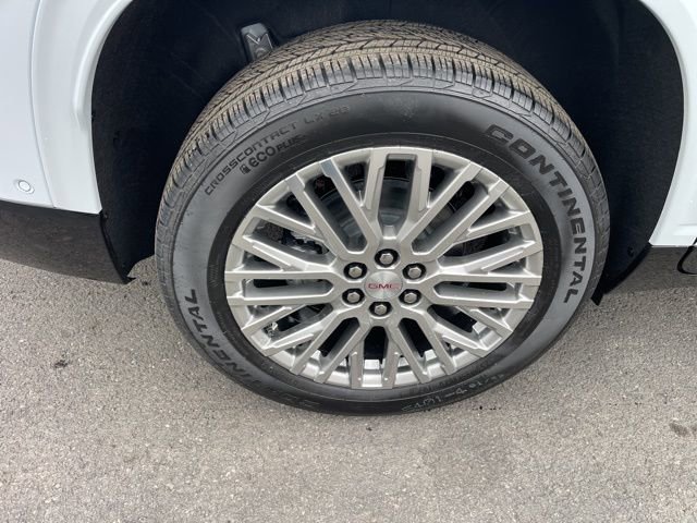 New 2026 GMC Acadia Denali w/ Super Cruise Package image 8