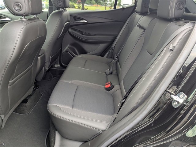 Used 2023 Buick Encore GX Select w/ Sport Touring Package image 29