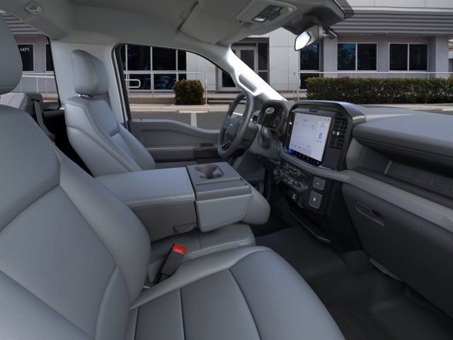 New 2026 Ford F150 XL image 11