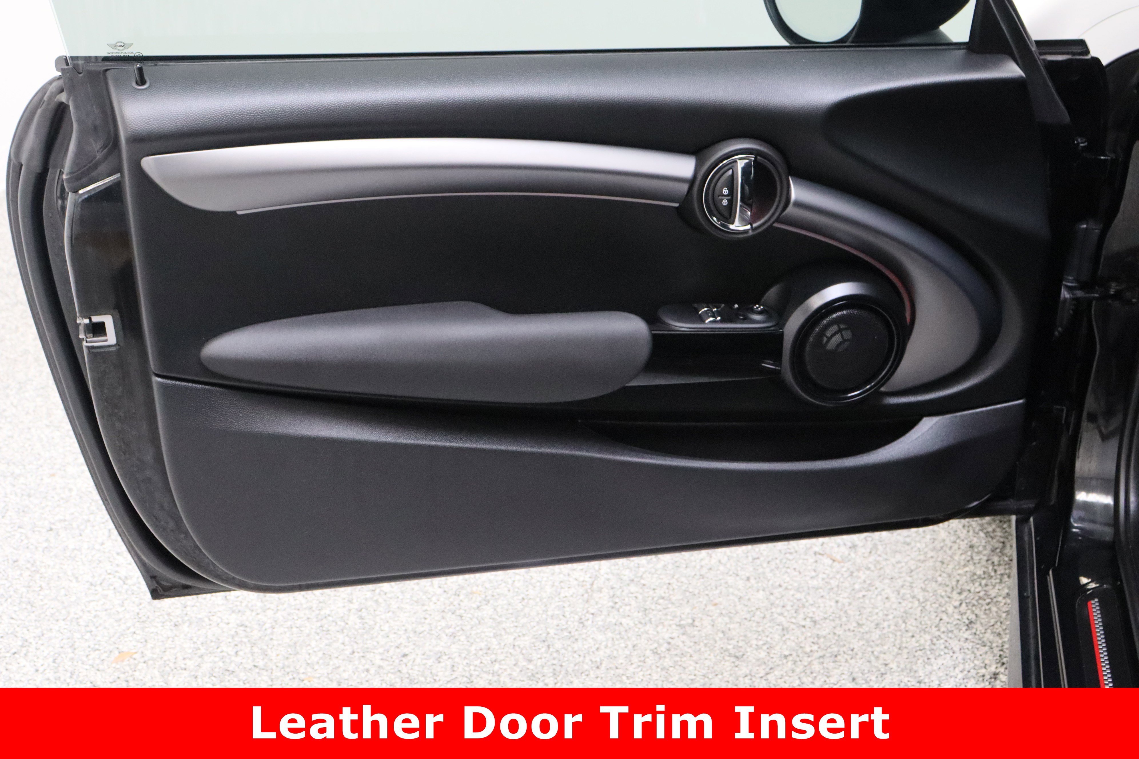 Used 2024 MINI Cooper John Cooper Works image 12