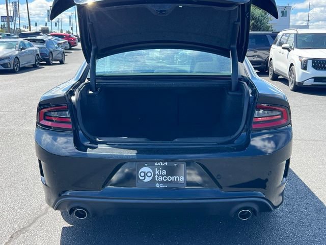 Used 2022 Dodge Charger GT RWD image 8