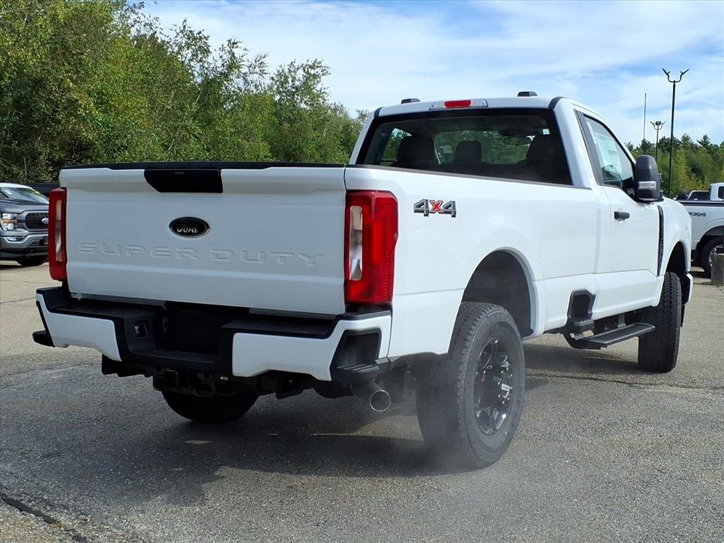 New 2026 Ford F250 XL image 5