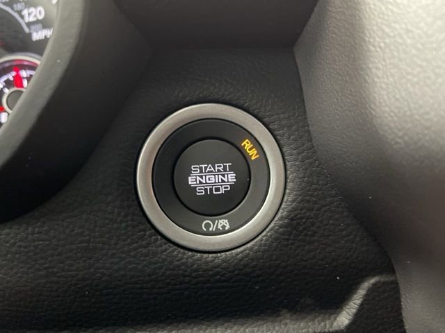 New 2026 RAM 1500 Big Horn image 38