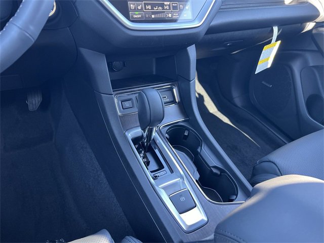 New 2026 Subaru Ascent Touring image 17