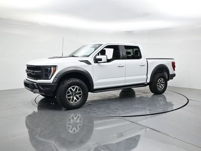 Used 2023 Ford F150 Raptor image 5