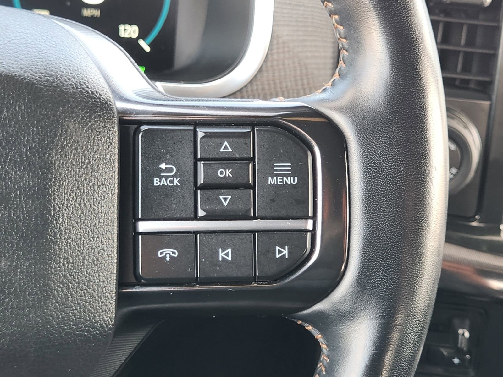 Used 2023 Ford F150 Platinum w/ Equipment Group 701A High AWD/4WD image 31