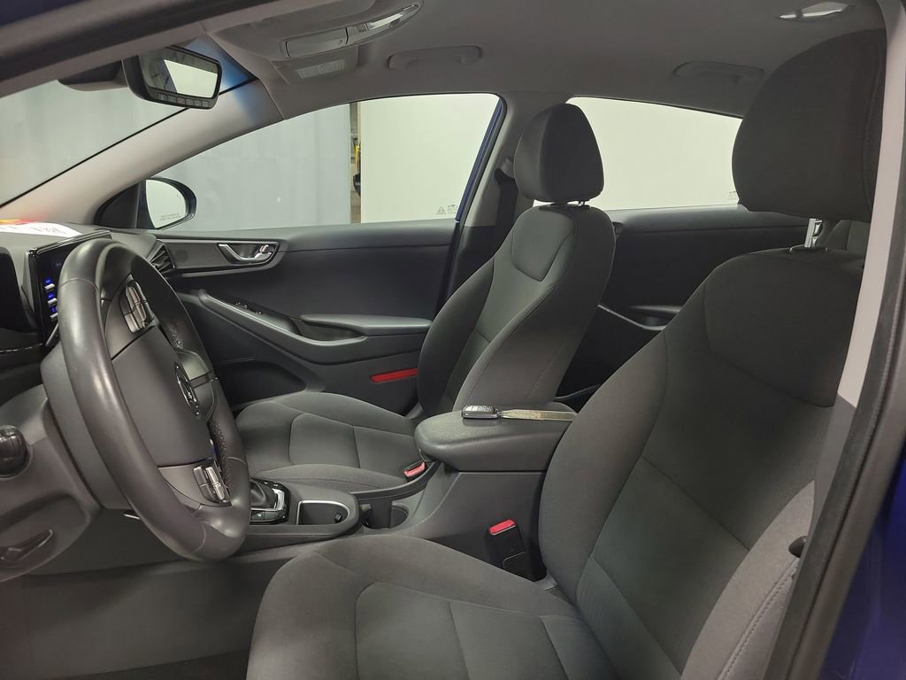 Used 2021 Hyundai Ioniq SEL image 12