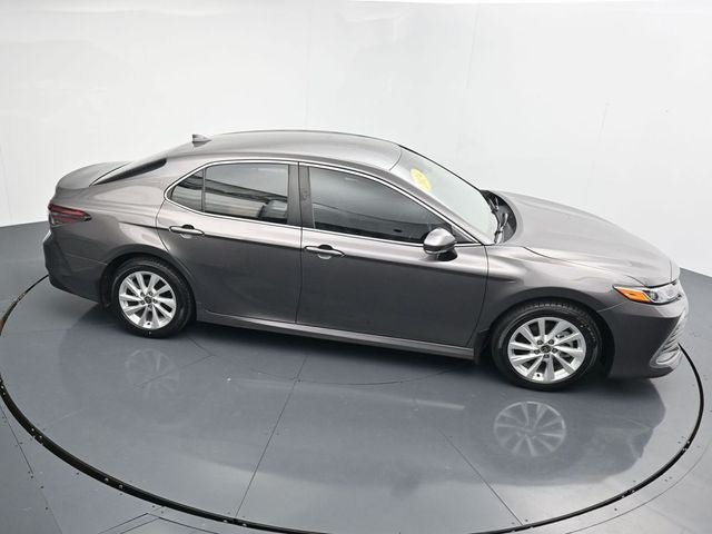 Used 2024 Toyota Camry LE w/ Cold Weather Package FWD image 26