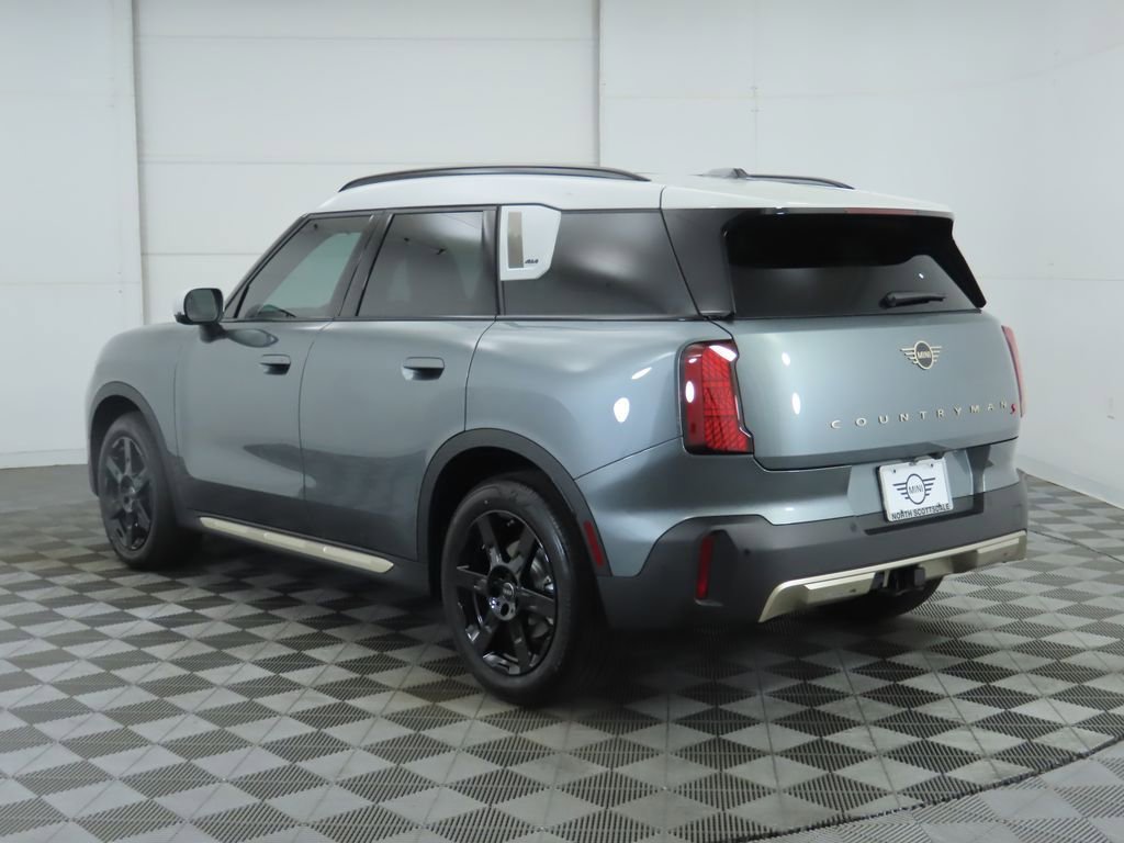 New 2026 MINI Cooper Countryman S image 7