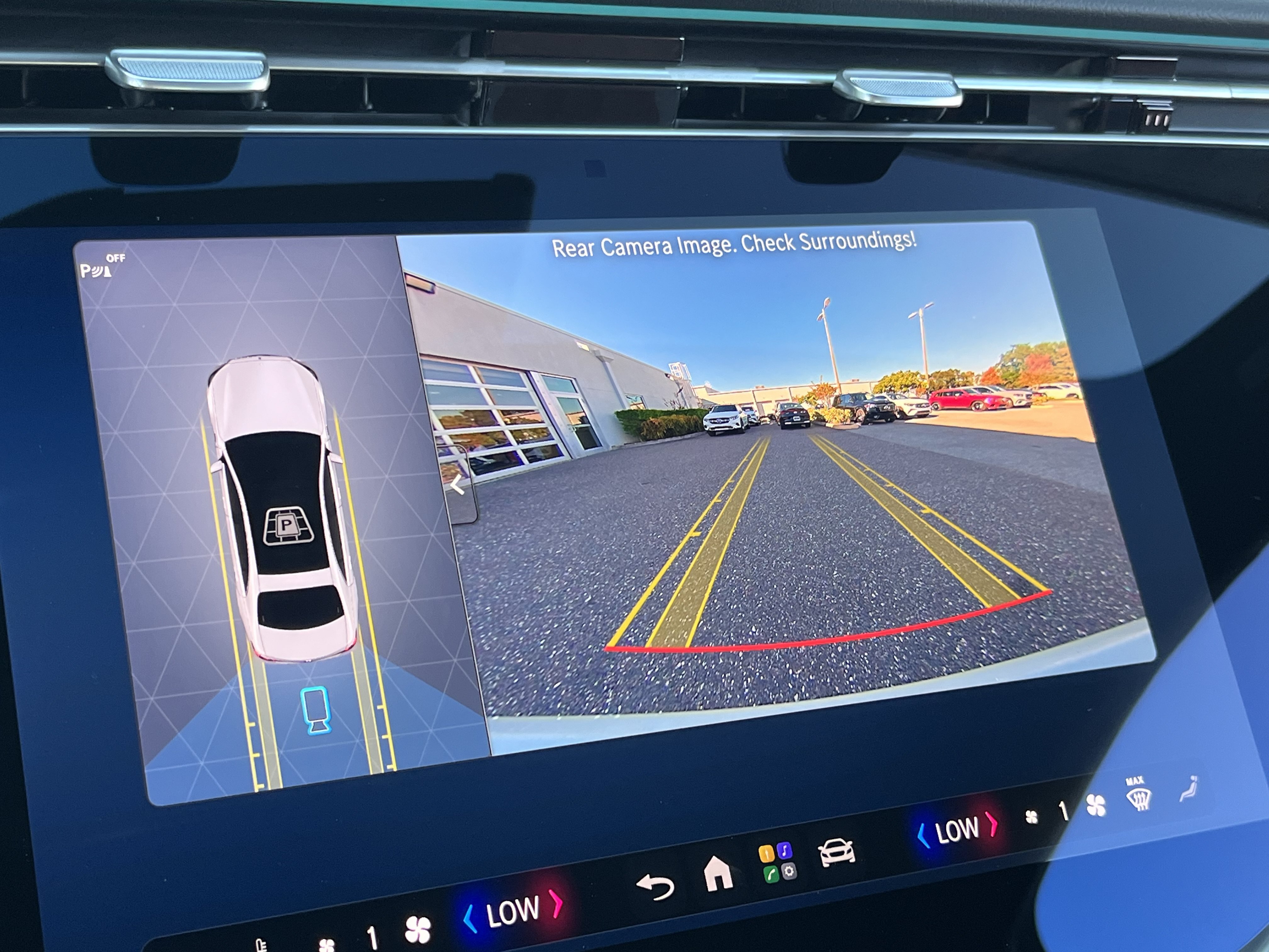 New 2027 Mercedes-Benz S 580 4MATIC Sedan image 26