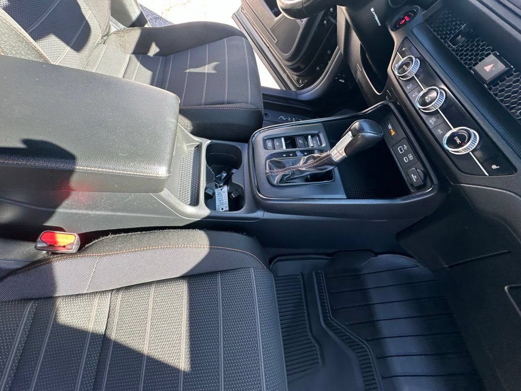 Used 2025 Honda CR-V Sport image 38