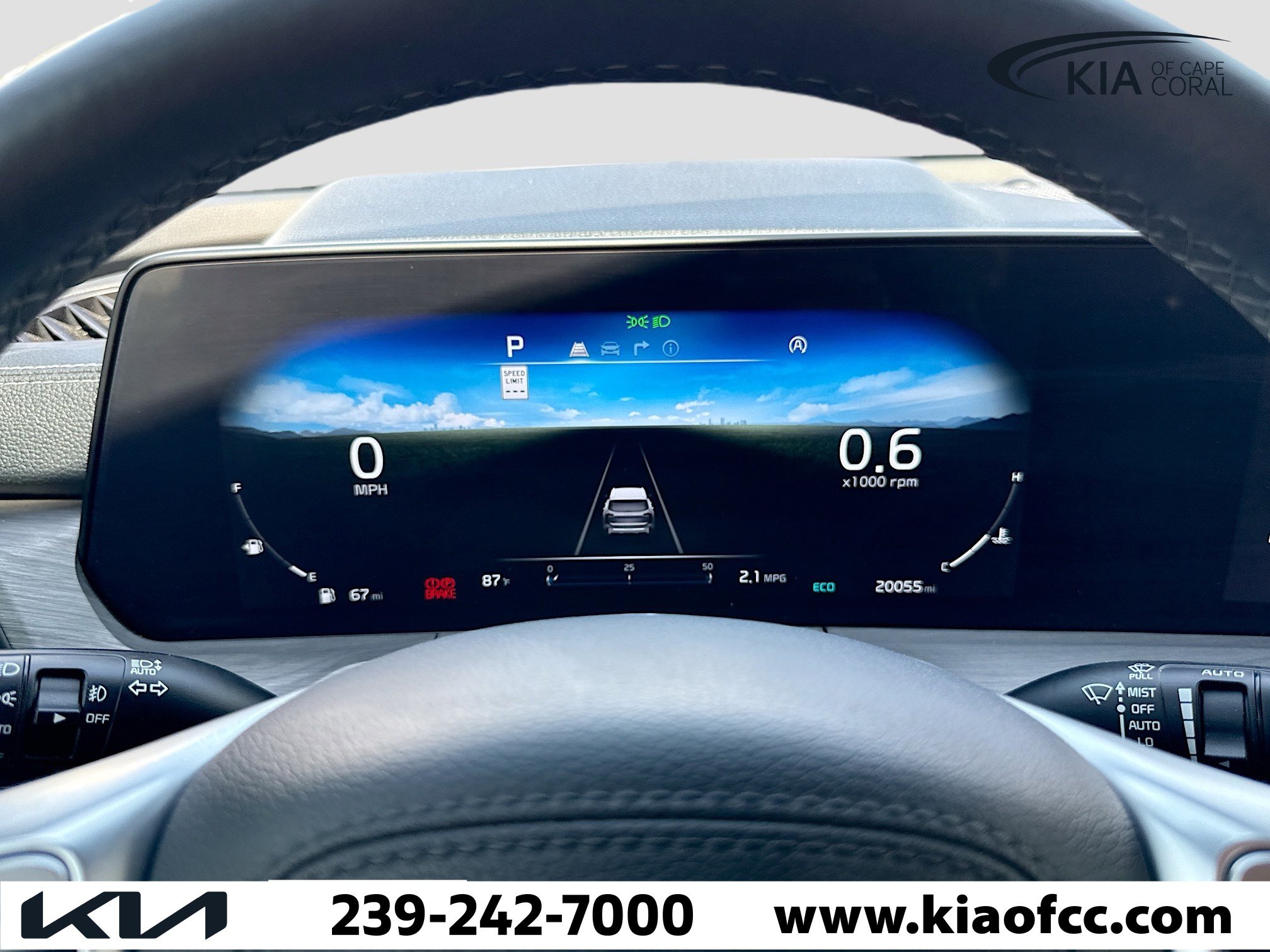 Certified 2024 Kia Telluride SX Prestige X-Line image 42