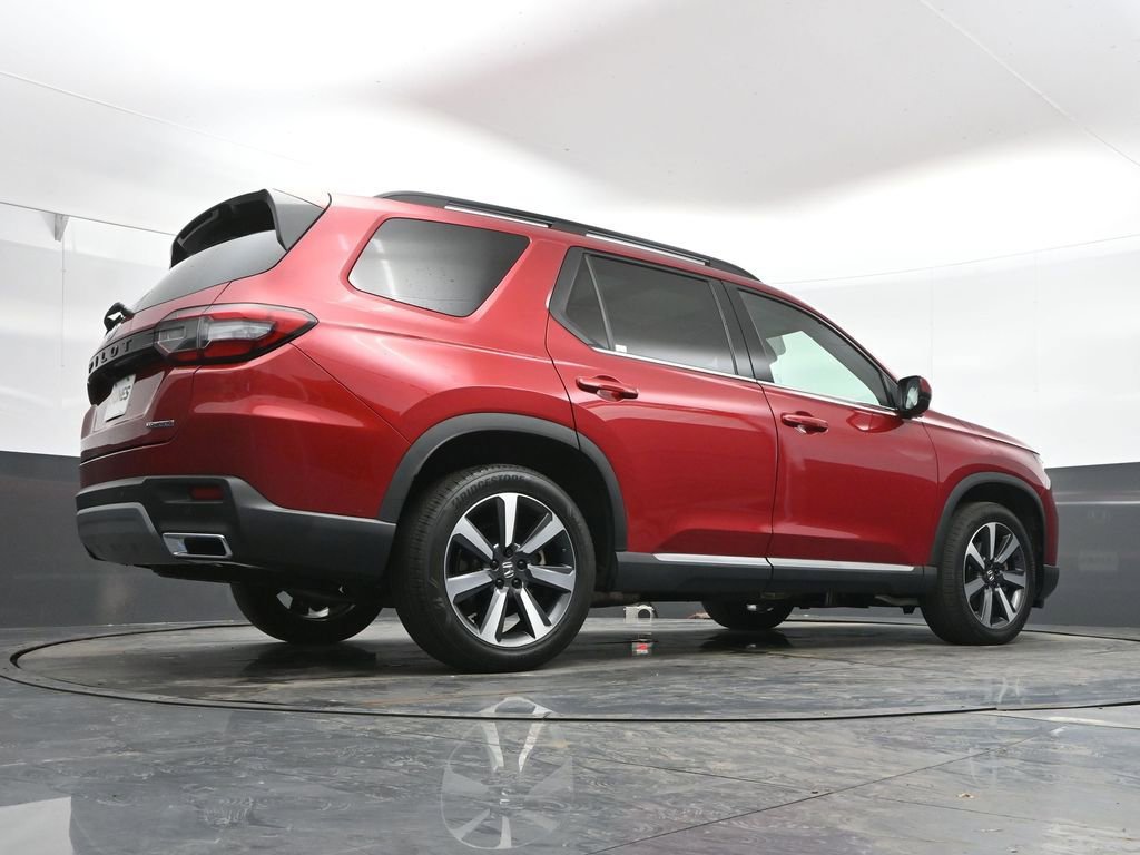 Used 2024 Honda Pilot Touring image 46