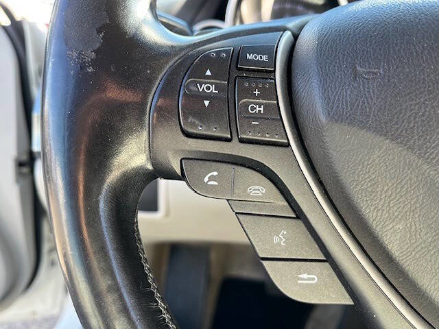 Used 2011 Acura TL w/ Technology Package image 21