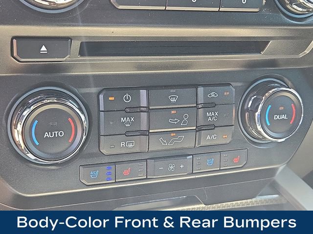 Used 2017 Ford F150 Lariat AWD/4WD image 16