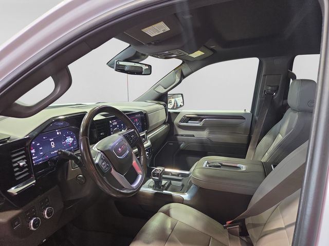 Used 2022 GMC Sierra 1500 SLT w/ SLT Premium Plus Package AWD/4WD image 25