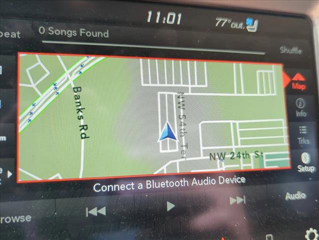 Used 2023 Dodge Challenger R/T Scat Pack image 12