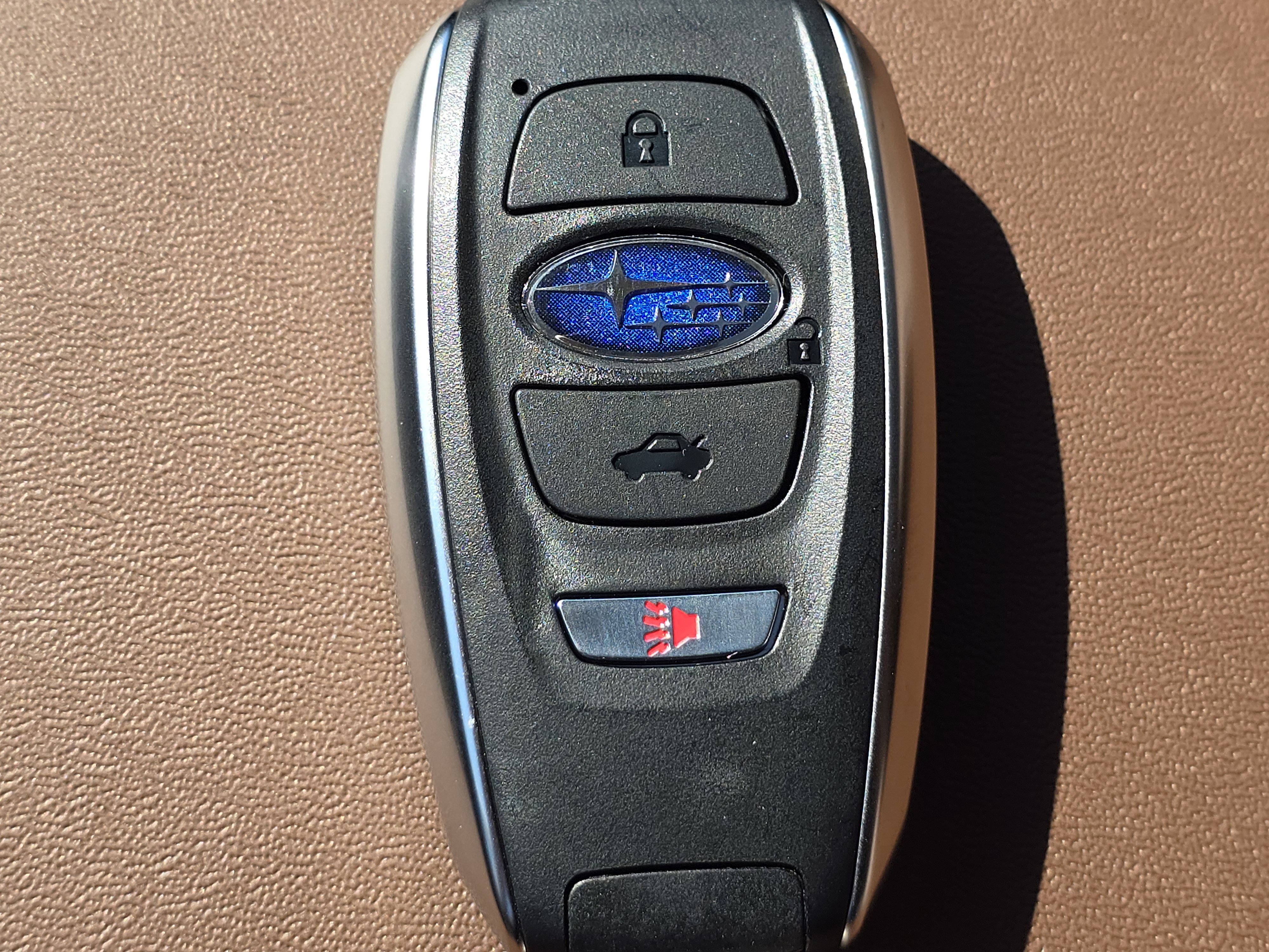 New 2025 Subaru Outback Touring image 28
