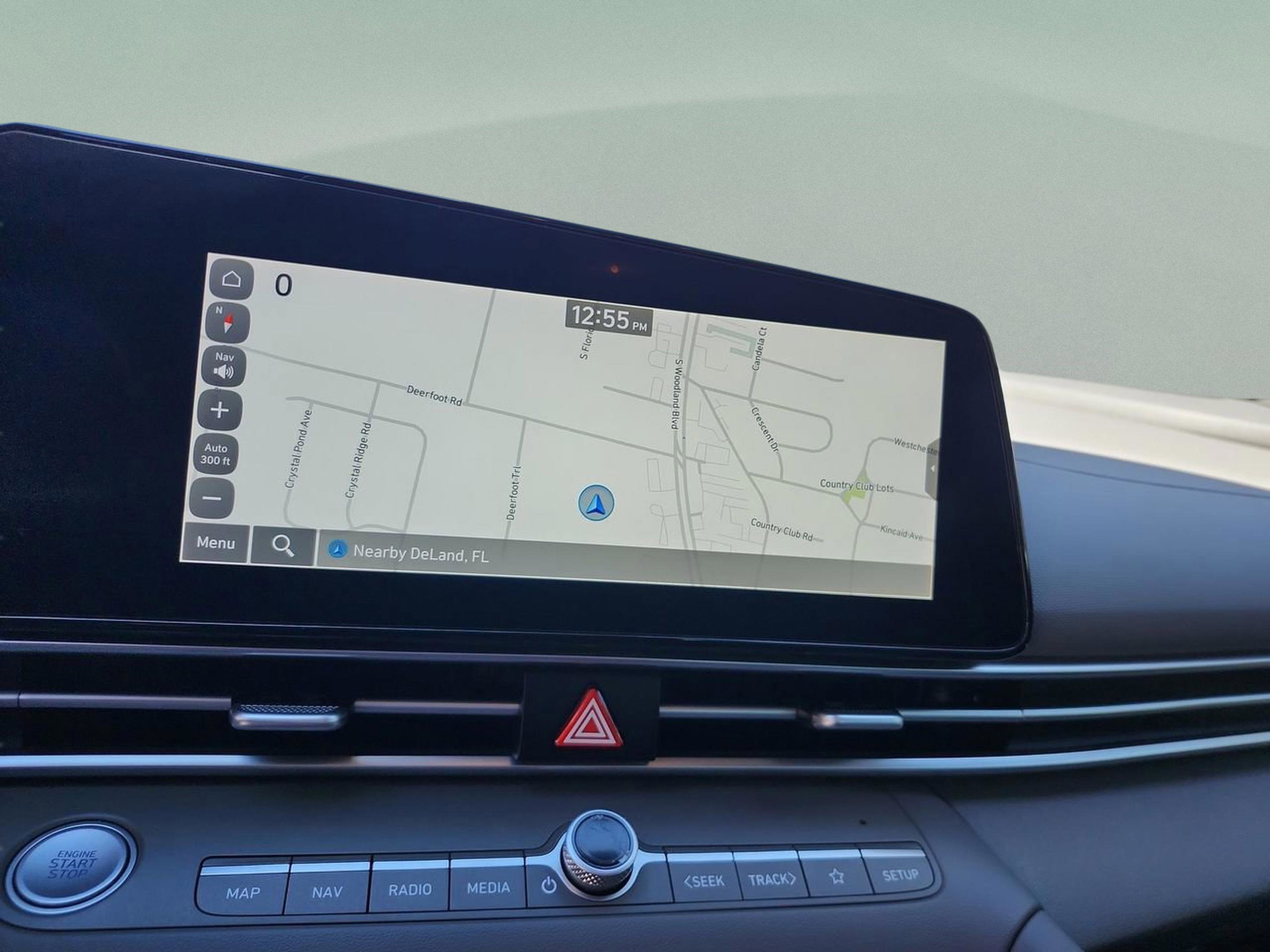 Used 2023 Hyundai Elantra SEL w/ Convenience Package image 20