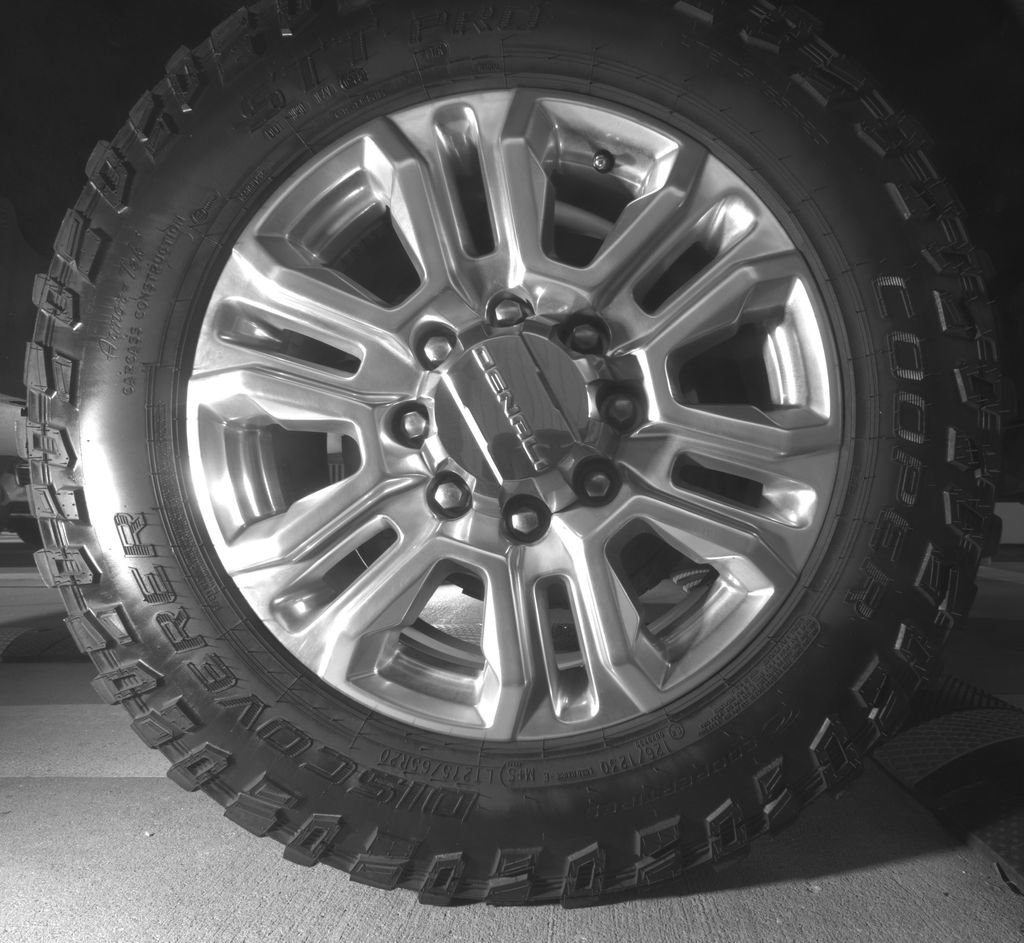 Used 2022 GMC Sierra 3500 Denali AWD/4WD image 14