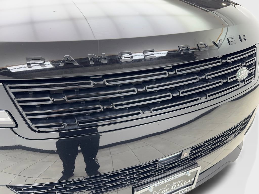 Used 2024 Land Rover Range Rover Sport Dynamic SE AWD/4WD image 25