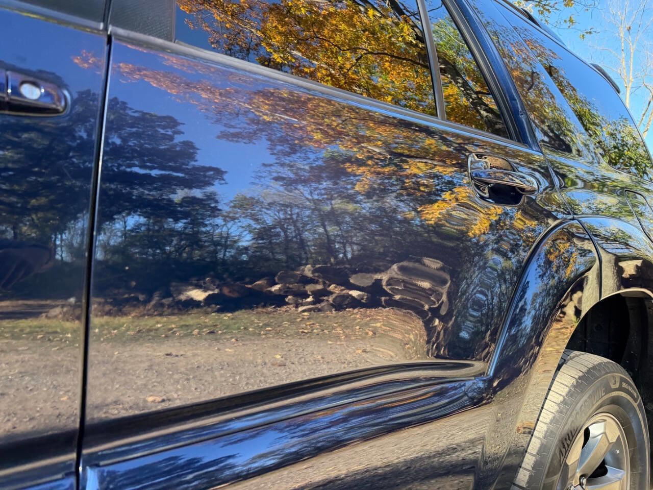 Used 2007 Toyota 4Runner Limited image 16