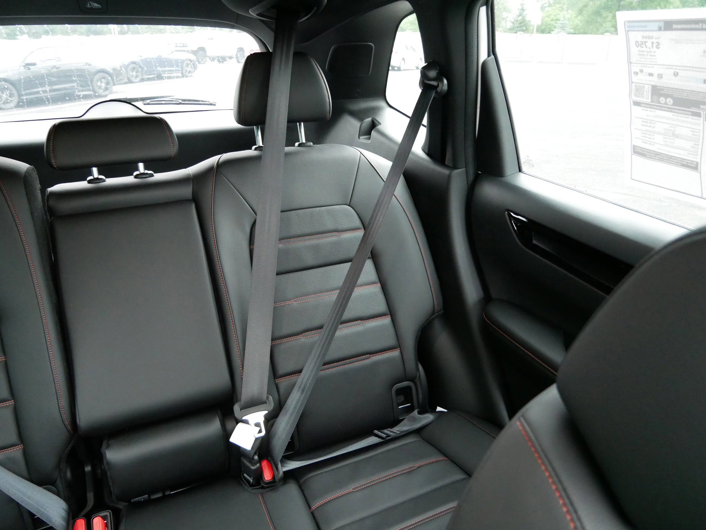 New 2026 Honda CR-V Sport Touring image 14