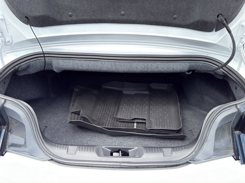 Used 2025 Ford Mustang GT Premium image 22