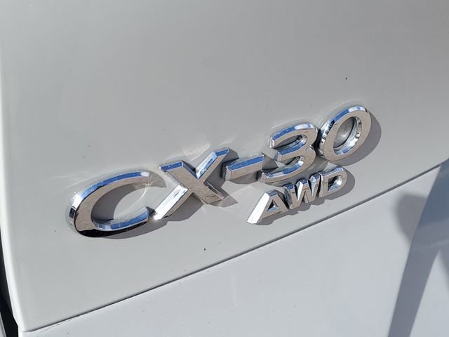 Used 2024 MAZDA CX-30 AWD 2.5 S w/ Select Sport Pkg image 31