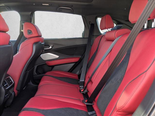 New 2026 Acura RDX A-Spec image 16