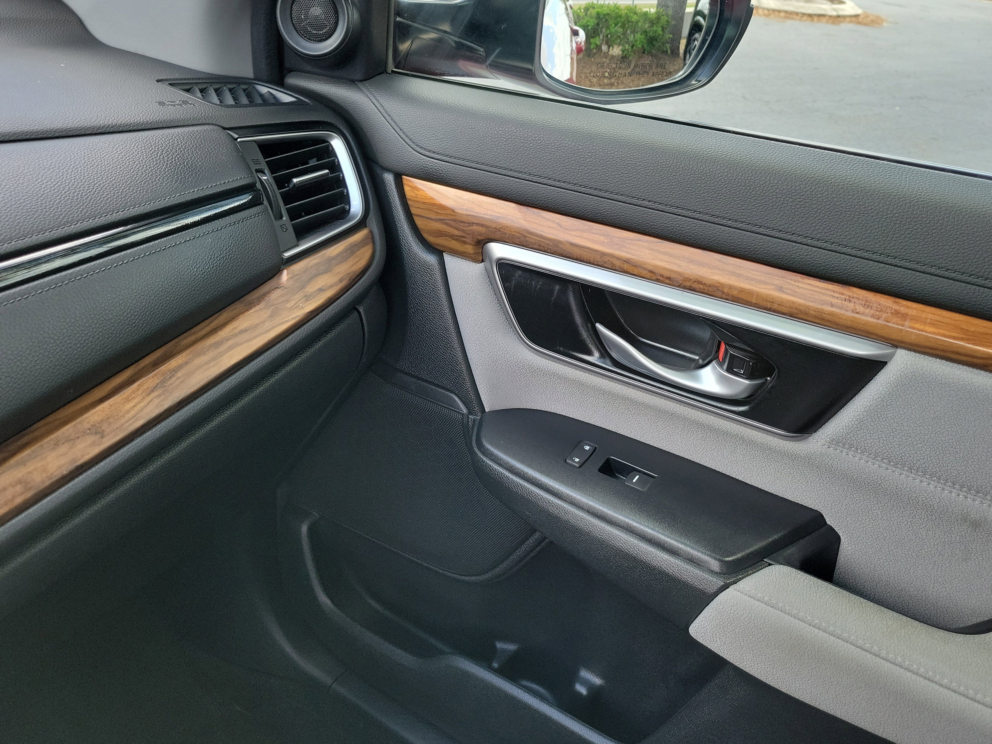 Used 2021 Honda CR-V EX image 29