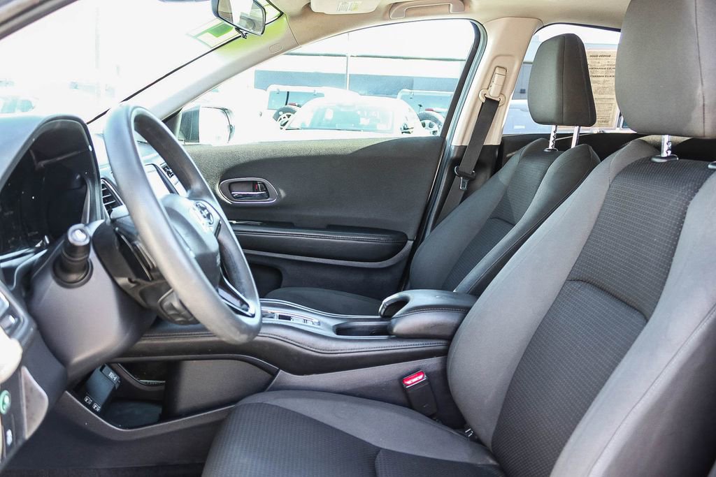 Used 2021 Honda HR-V EX image 22