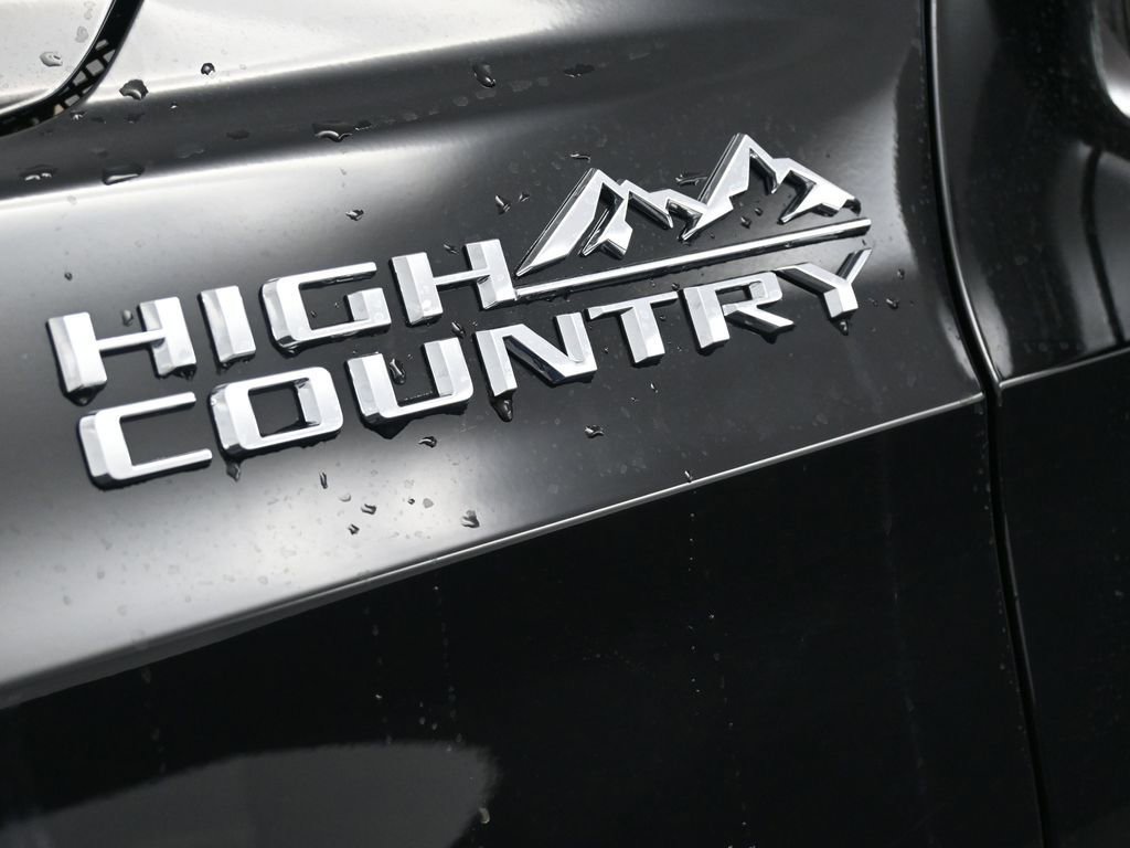 New 2026 Chevrolet Tahoe High Country image 14