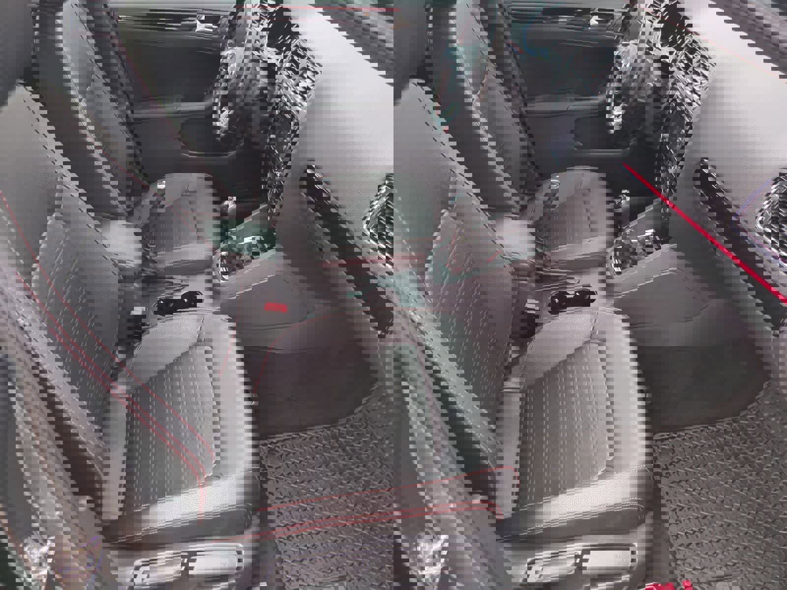 Used 2017 Volkswagen Jetta GLI image 23