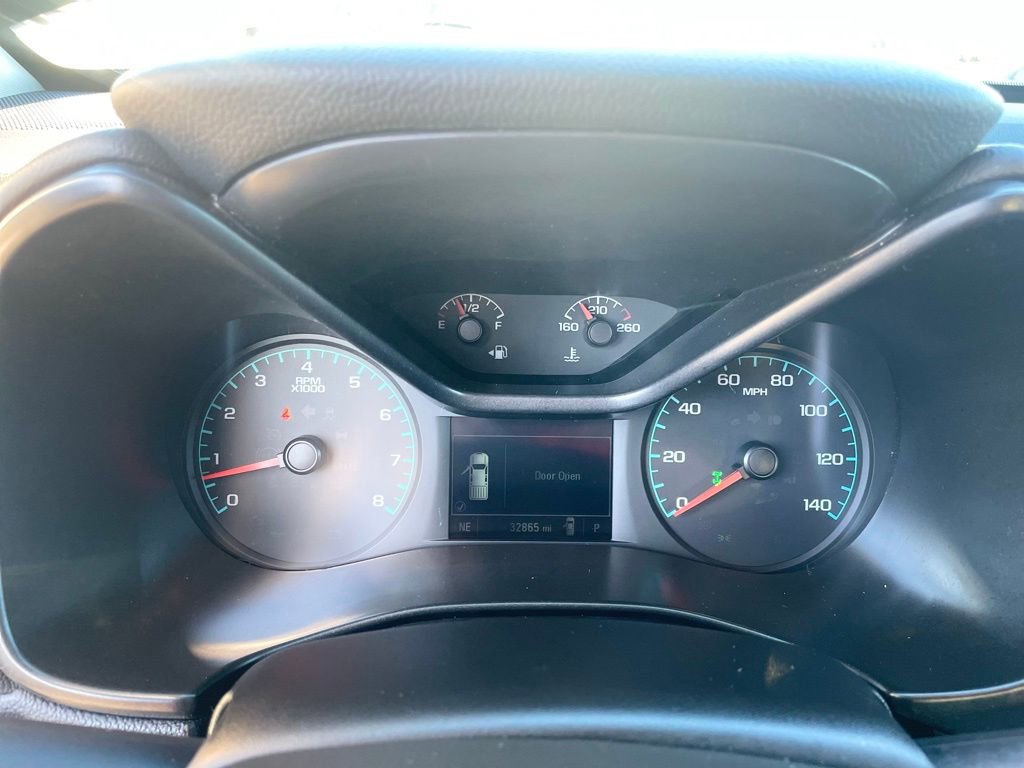 Used 2022 Chevrolet Colorado LT w/ Luxury Package image 18