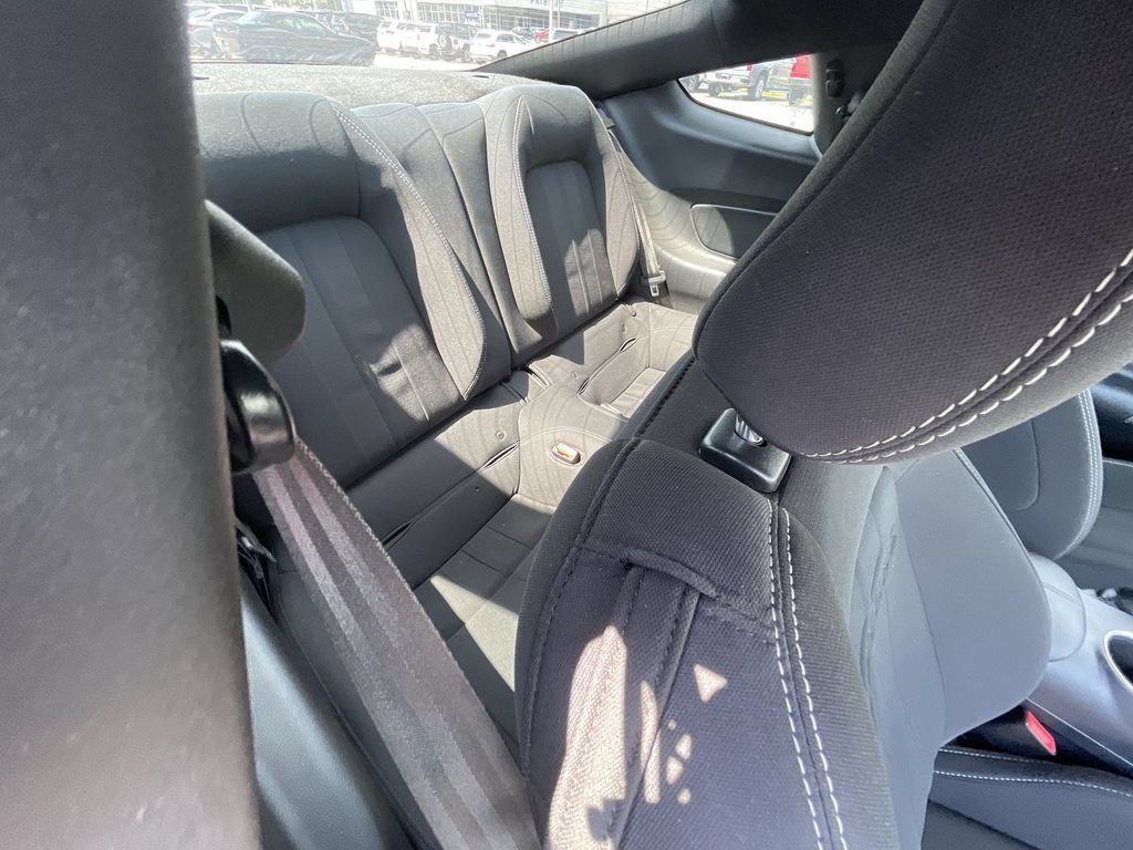 Used 2021 Ford Mustang GT w/ Equipment Group 301A RWD image 24