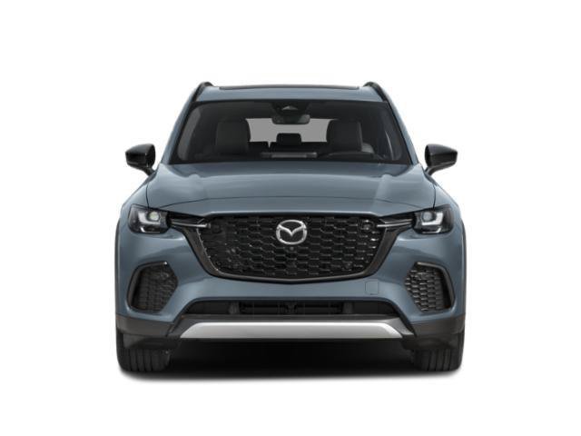 Certified 2025 MAZDA CX-70 Plug-In Hybrid w/ Premium Plus AWD/4WD image 7