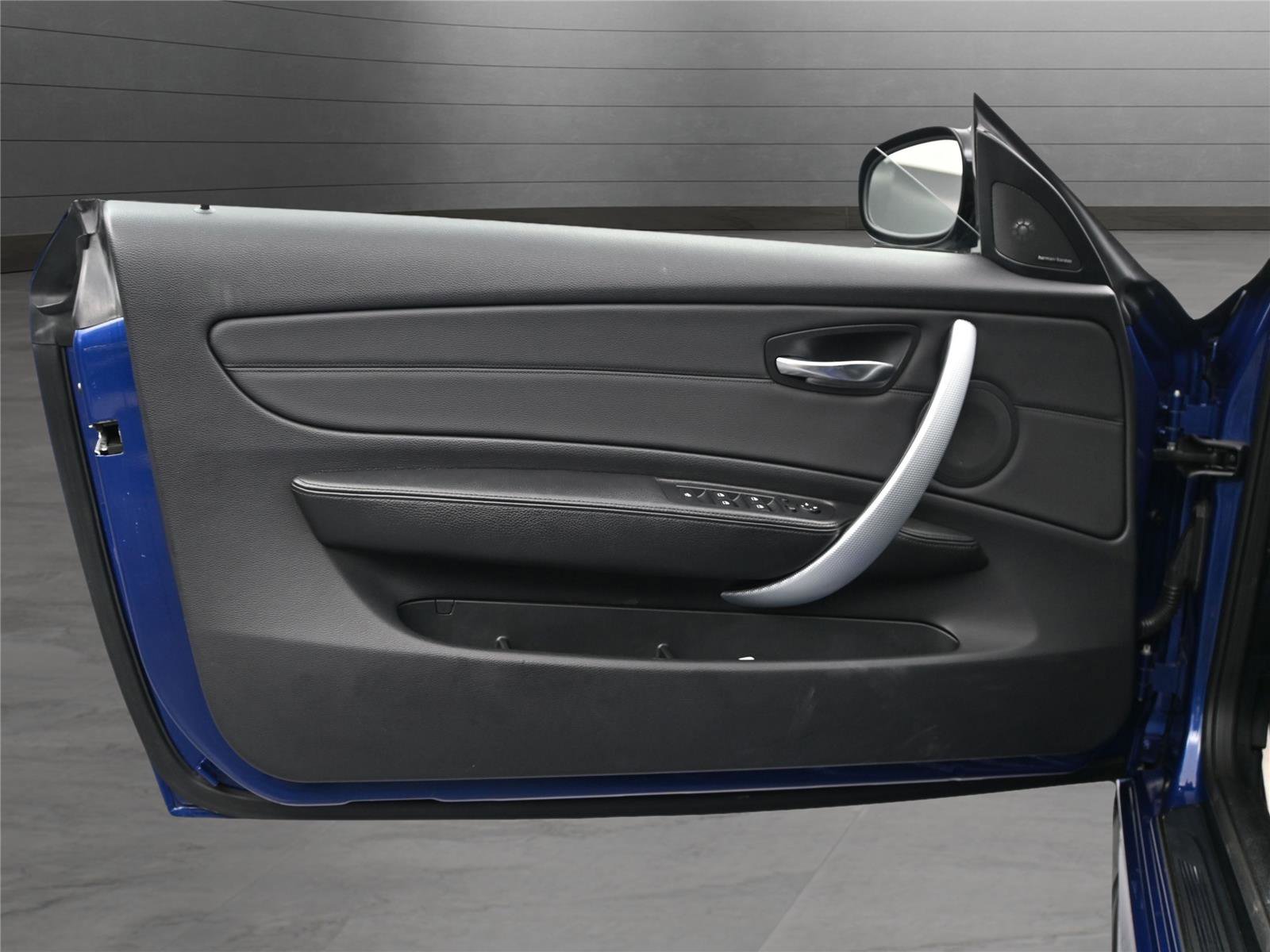 Used 2013 BMW 135is Convertible image 9